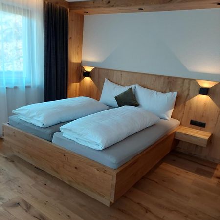 Apartments Fleidl 齐勒河谷采尔 外观 照片